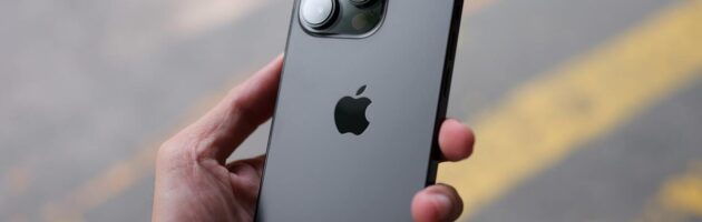 Escolher o iPhone 15 Pro: Visão geral das caraterísticas e vantagens