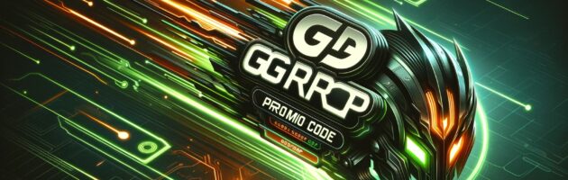 Skins pour CS2 et codes promo pour les cas pour le site GGDROP