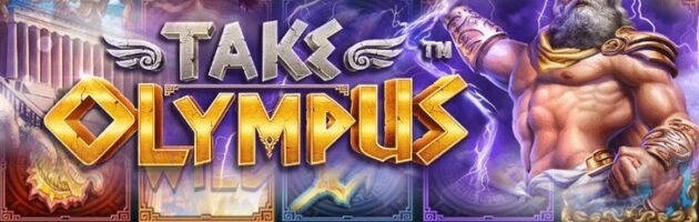 Les meilleurs jeux d'Olympus Casino : des classiques aux innovations