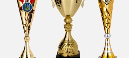 Comprar uma medalha: um símbolo de sucesso e qualidade