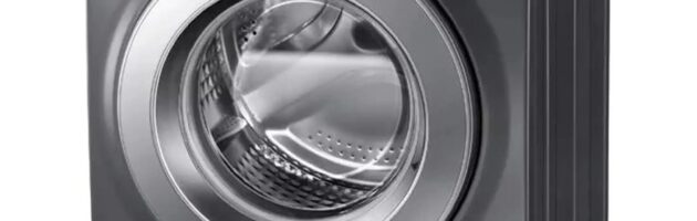 Como escolher a máquina de lavar automática certa: um guia antes de a comprar