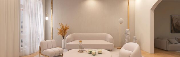 Comprar um apartamento em Lviv para uma família com filhos