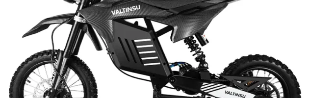 Электромотоциклы для бездорожья сегодня