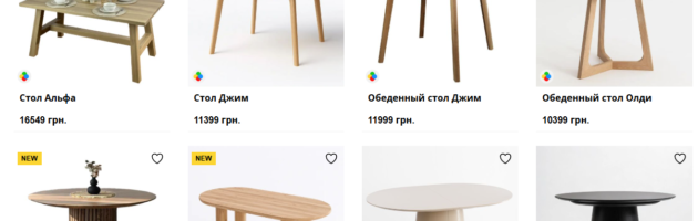 Кухонный стол как центр повседневной жизни